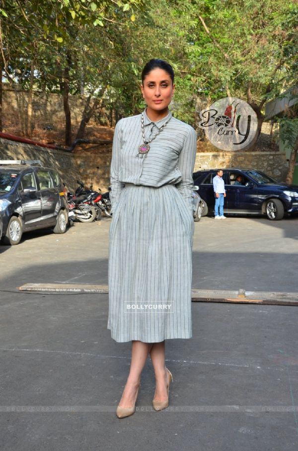 Kareena Kapoor's Exclusive Photoshoot