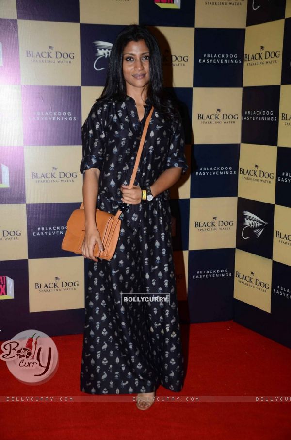 Konkona Sen Sharma at Premiere of 'Who's Line is It Anyway'
