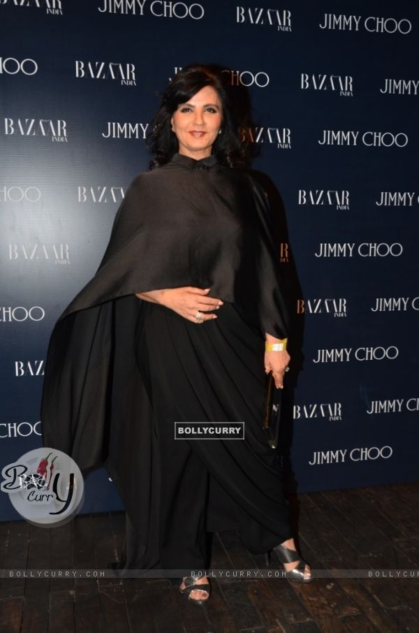 Neeta Lulla at Launch of Jimmy Choo Eyewear Launch