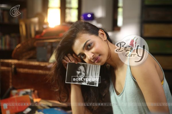 Radhika Apte speaks on why is it not important to 'fit in' in latest video of Culture Machine's U