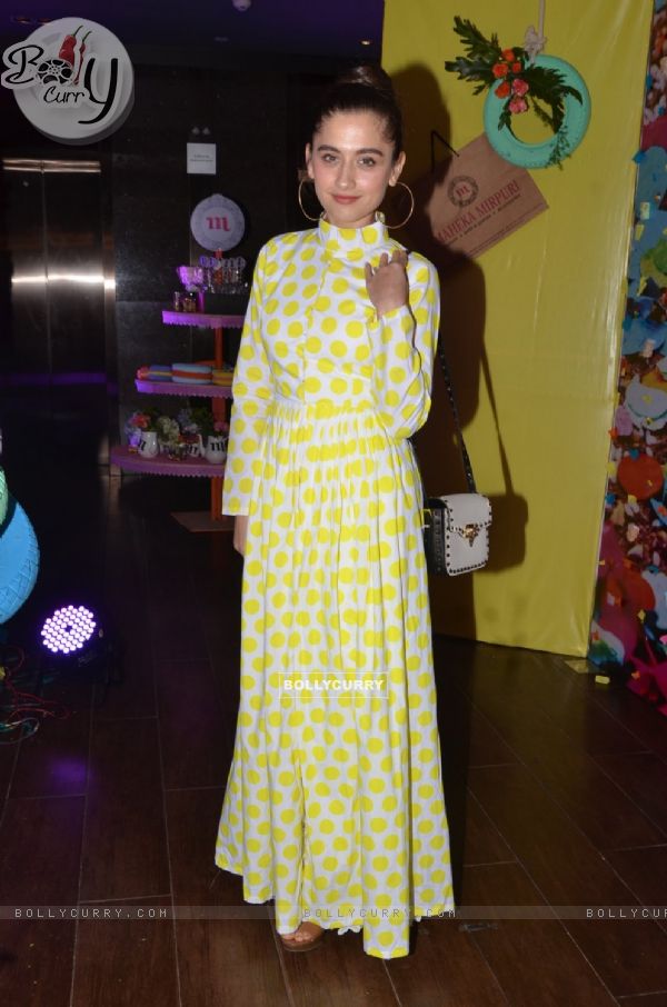 Celebs at Maheka Mirpuri's Summer Collection Mirpuri's Preview