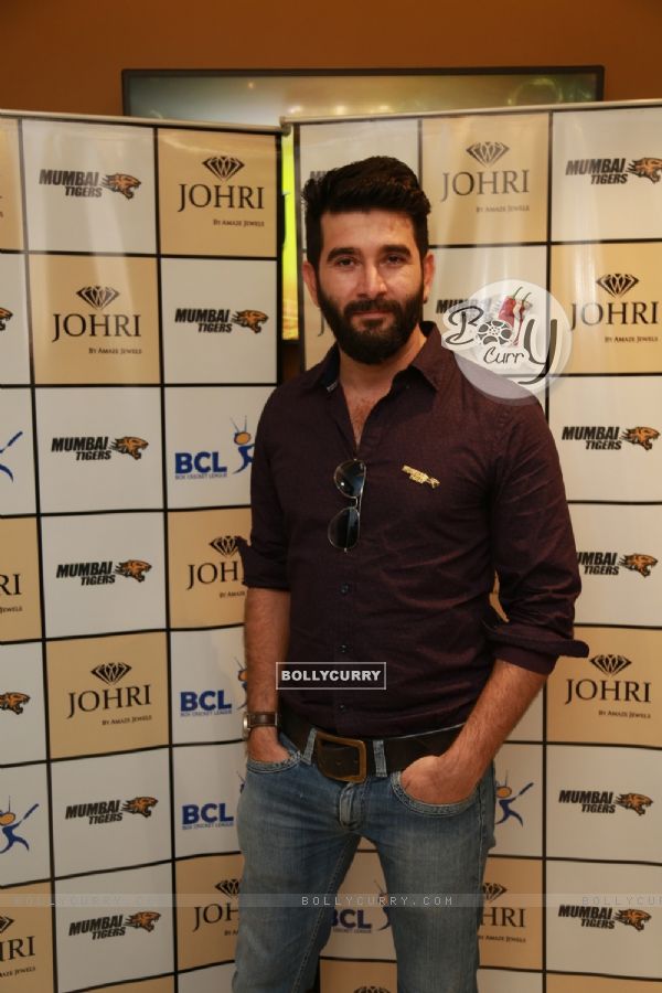 Celebs at the The Launch Soiree of Johri by Amaze Jewels