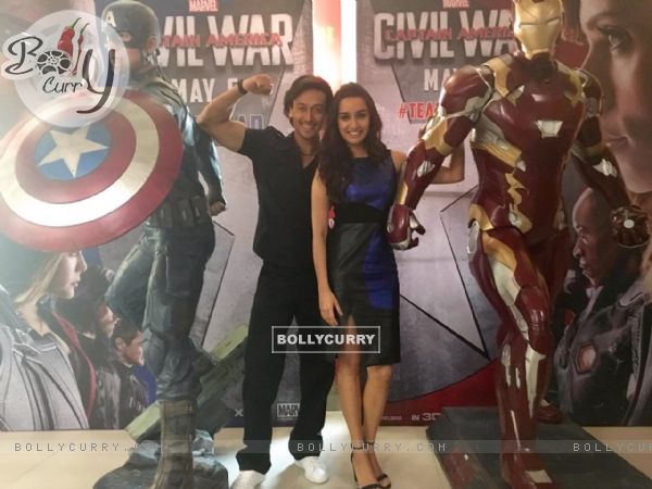 Captain America: Civil War (404960)