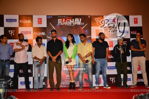 Trailer Launch of the film 'Raman Raghav 2.0' (405748)