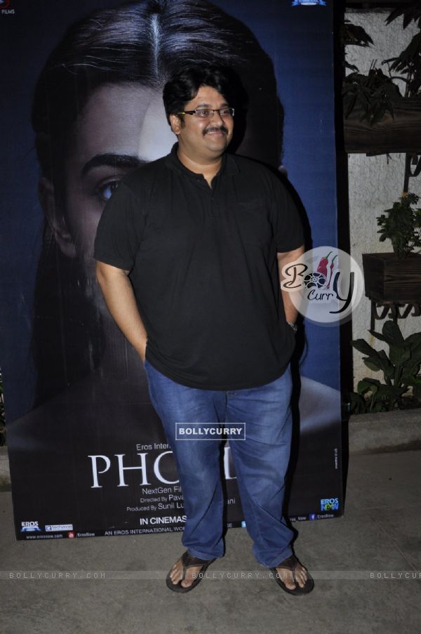 Special Screening of 'Phobia' (406919)