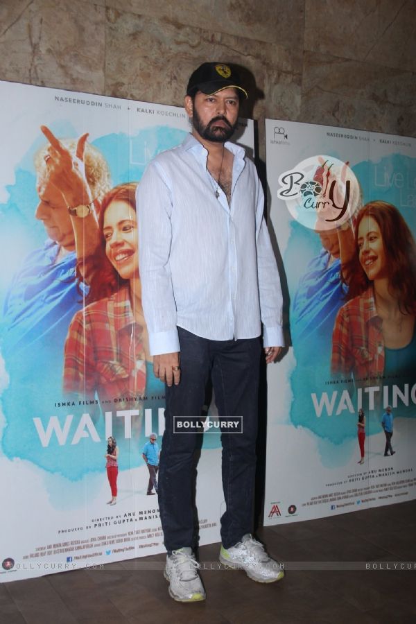 Special Screening of the film 'Waiting' (407037)