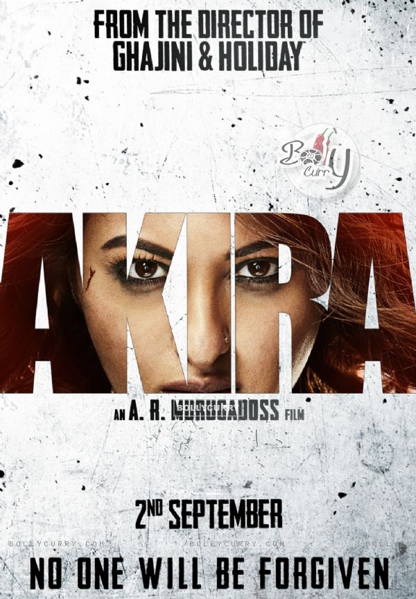 Poster of film 'Akira' (409710)