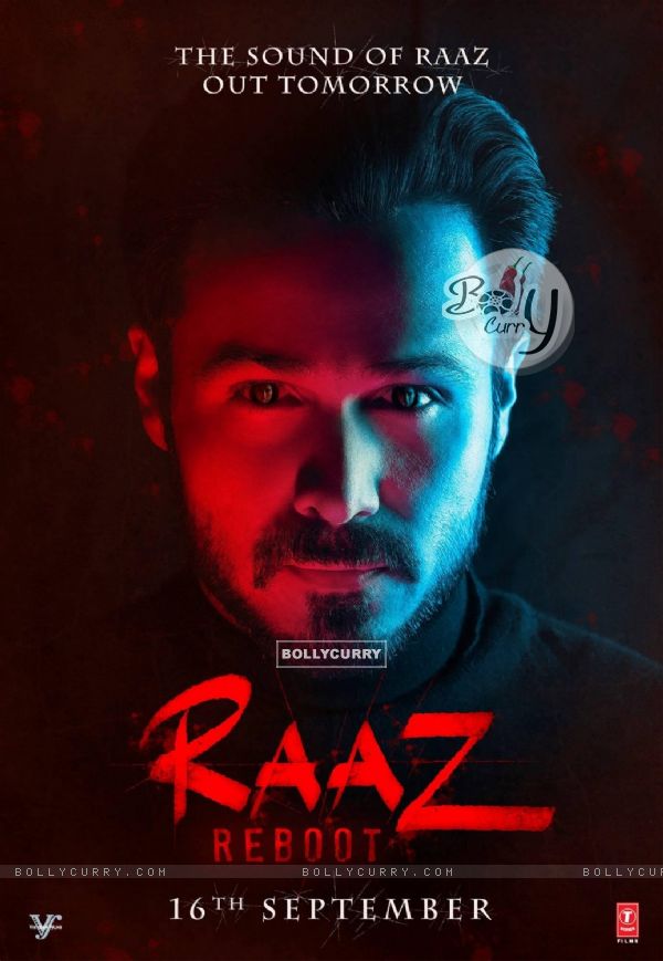 Poster of 'Raaz Reboot' starring Emraan Hashmi (411145)