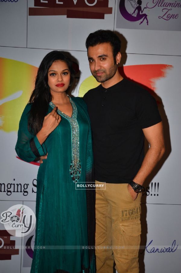 Celebs at Iftar party organized by NGO - SMMARDS.