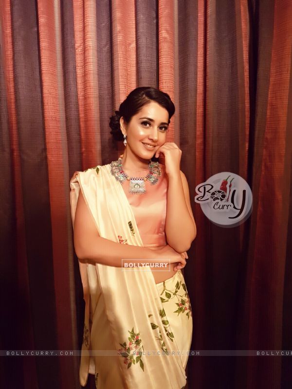 Rashi Khanna