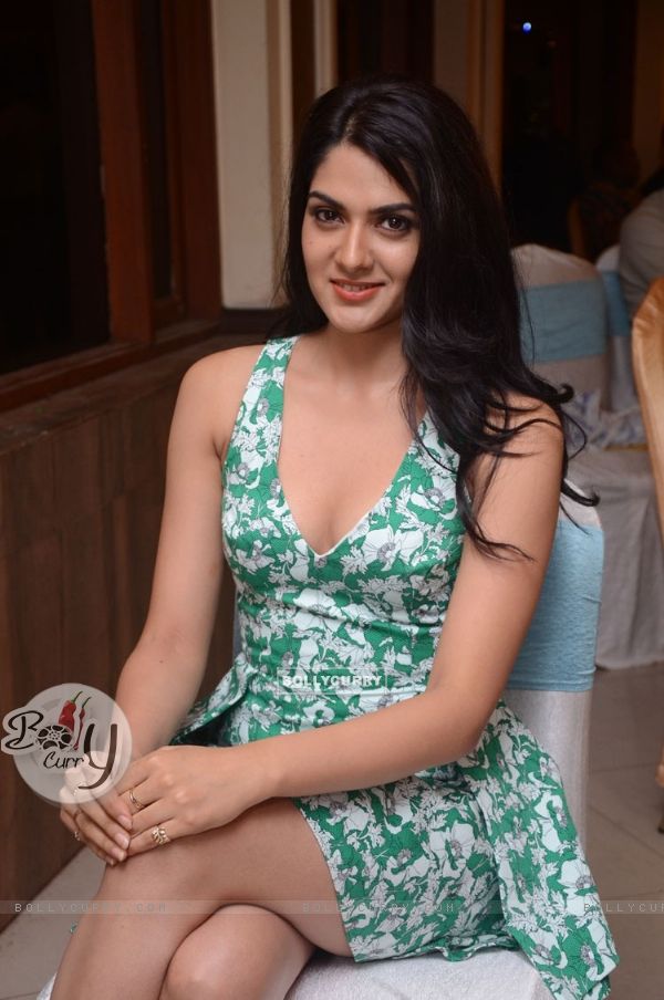 Sakshi Chowdhary