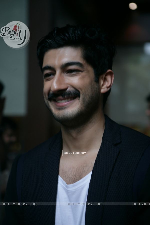 Mohit Marwah at launch of new project - Raag Desh