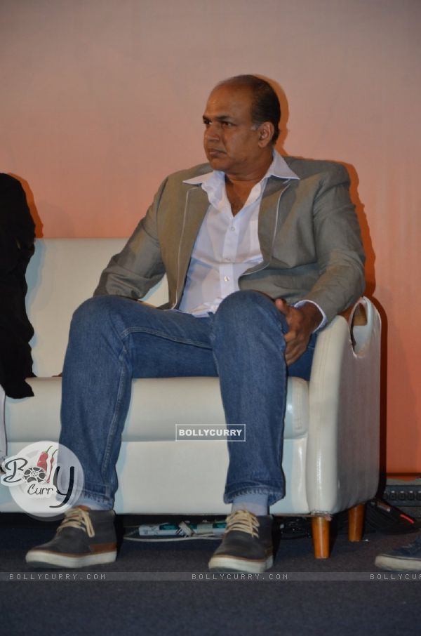 Ashutosh Gowarikar at Launch of app 'Talent Next'