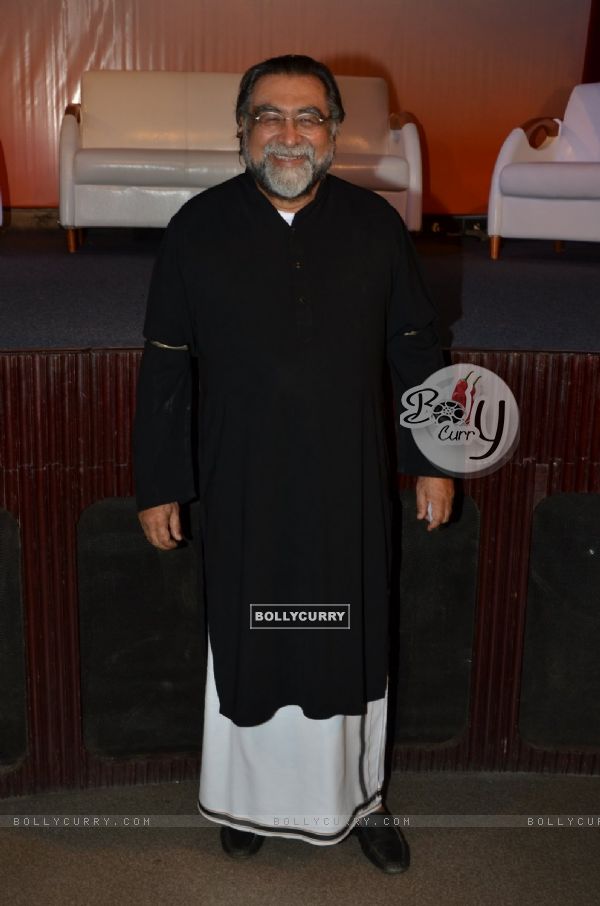 Prahlad Kakkar at Launch of app 'Talent Next'