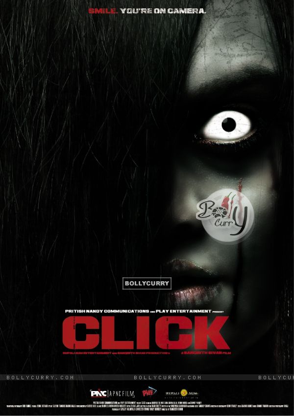 Click movie poster (41268)