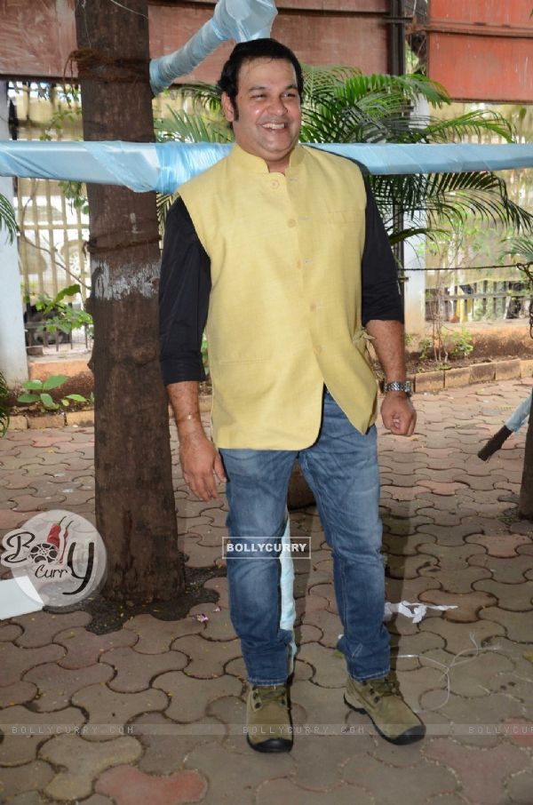 Suresh Menon at Trailer launch of 'Sunshine Music Tours and Travels'