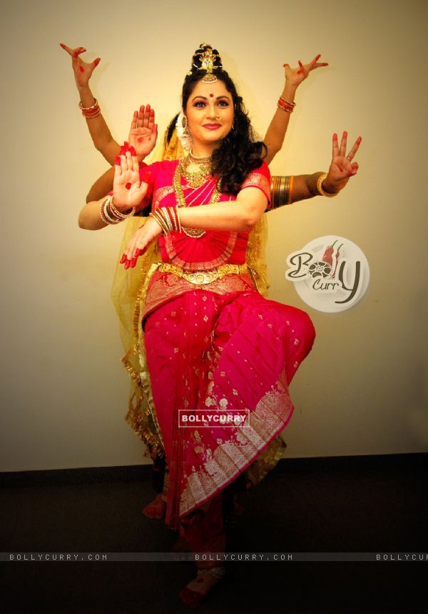 Gracy Singh at The Other Song's fifth anniversary celebration.