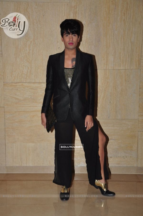 Sushant Divgikar at India Mobile Film Festival 2016