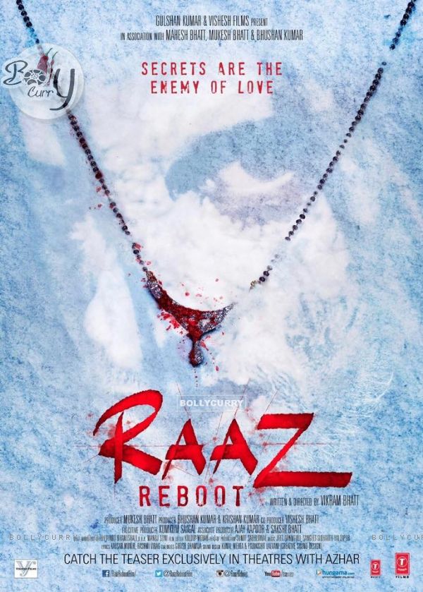 Still of Raaz Reboot (417041)