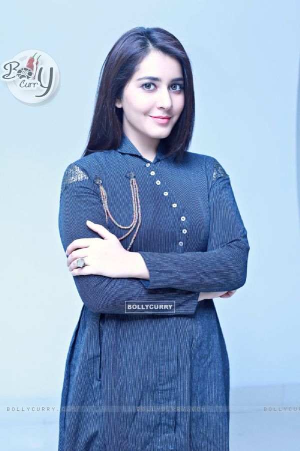 Rashi Khanna