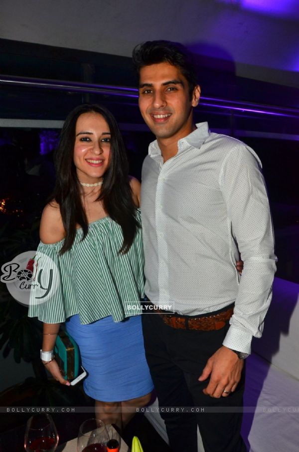 Celebs at Shivan Narresh's Bash at Asilo