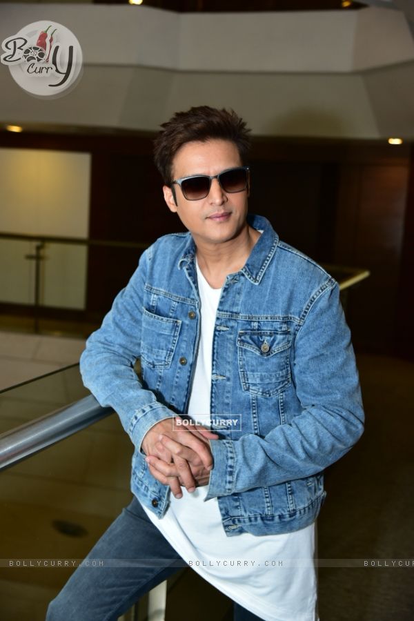 Jimmy Shergill at Promotion of 'Yea Toh Two Much Ho Gayaa'