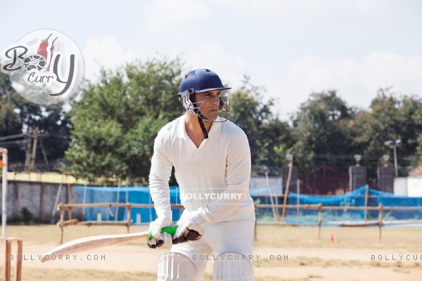 Sushant Singh Rajput starring M.S.Dhoni: The Untold Story (418382)