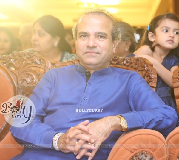Suresh Wadkar at Ajivasan Fest 2016