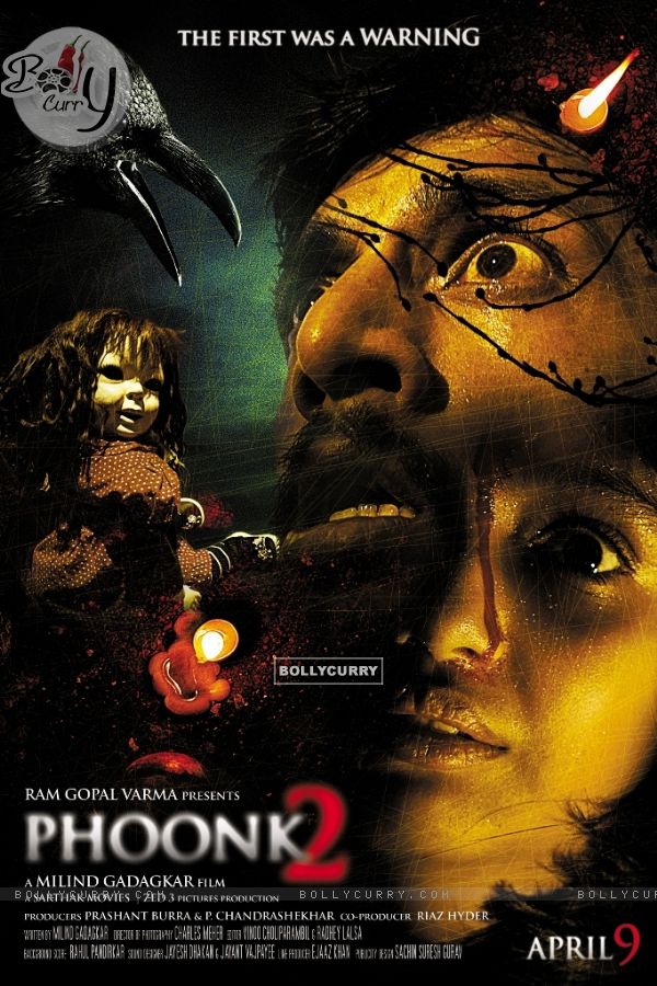 Phoonk 2 movie poster (41951)