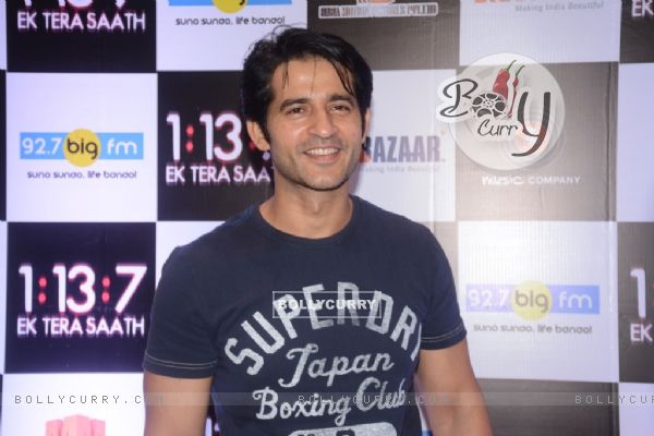 Trailer and Music launch of film 'Ek Tera saath'