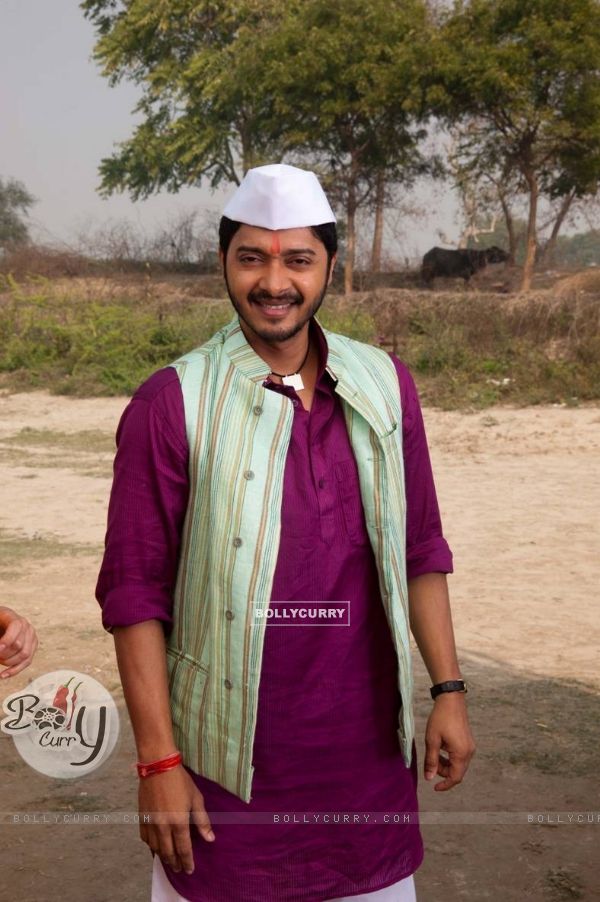 'My audience is the best judge of my transformation as an actor', says Shreyas Talpade