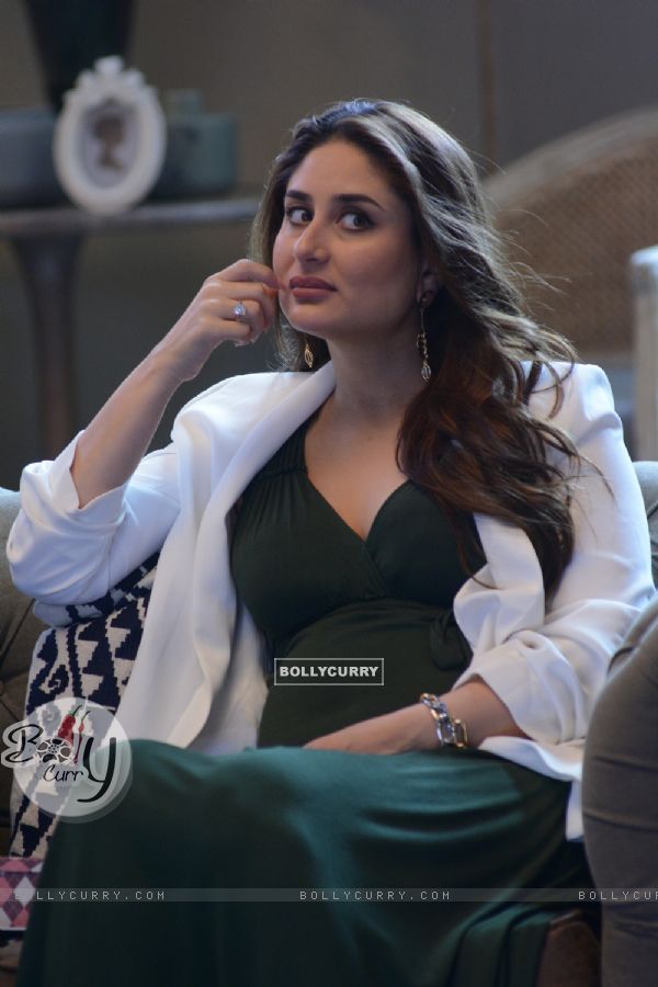 Kareena gives credit to Manish Malhotra for Geet’s popularity from Jab We Met