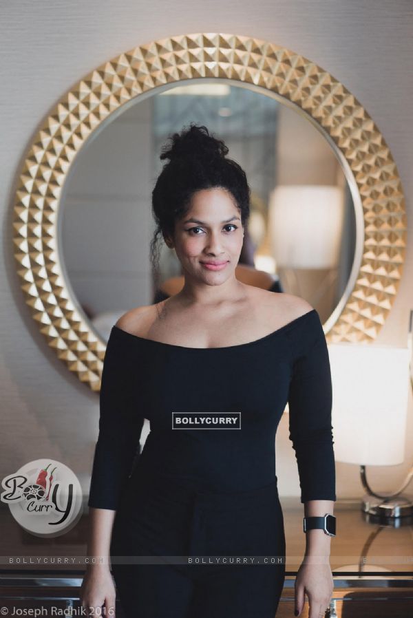 Maybelline New York partners with Masaba Gupta to personify New York
