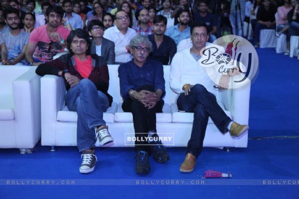 Celebs at the sixth edition of India Film Project Awards 2016