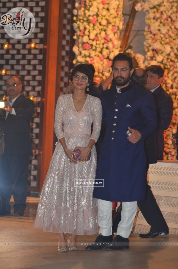 Mukesh Ambani hosts Isheta Salgaocar's pre-wedding bash!