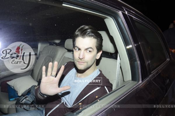 Salman Khan's 51st Birthday Celebration!