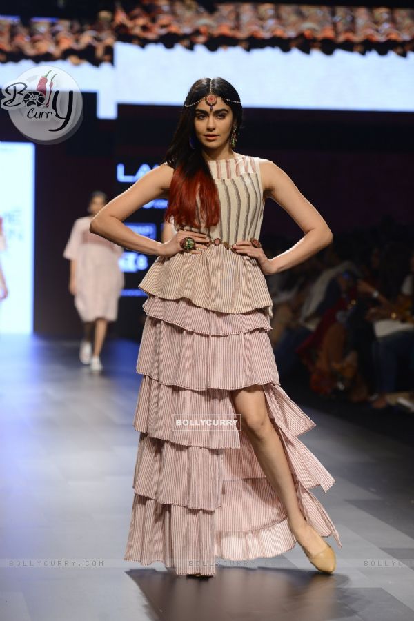 Lakme Fashion Week 2017 Day 2