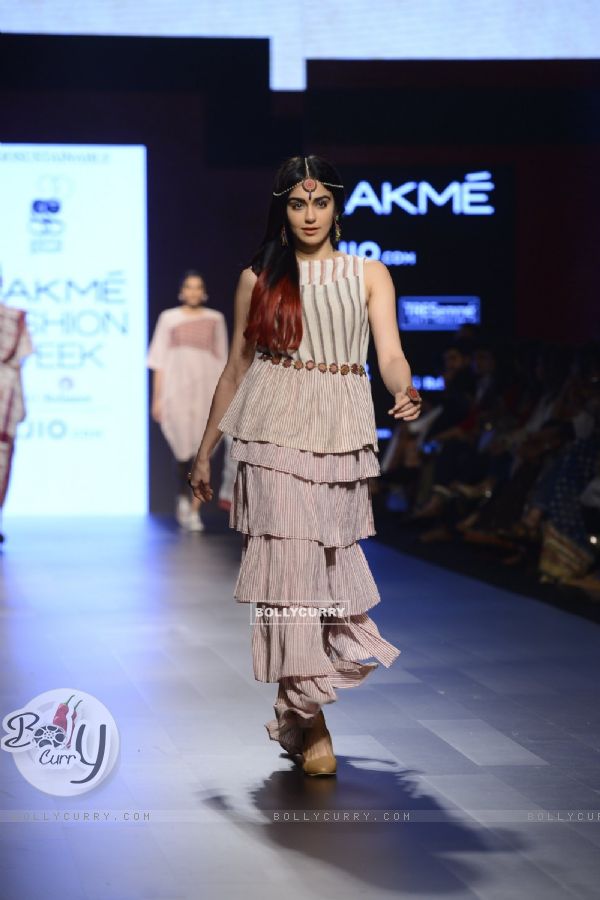 Lakme Fashion Week 2017 Day 5: Grand Finale