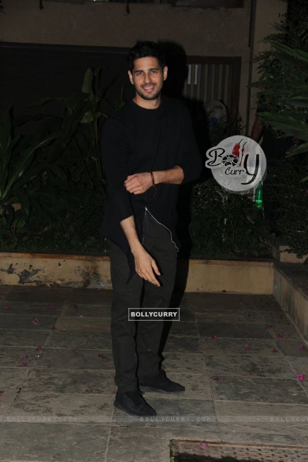 Star Studded Shahid Kapoor's Birthday Bash!