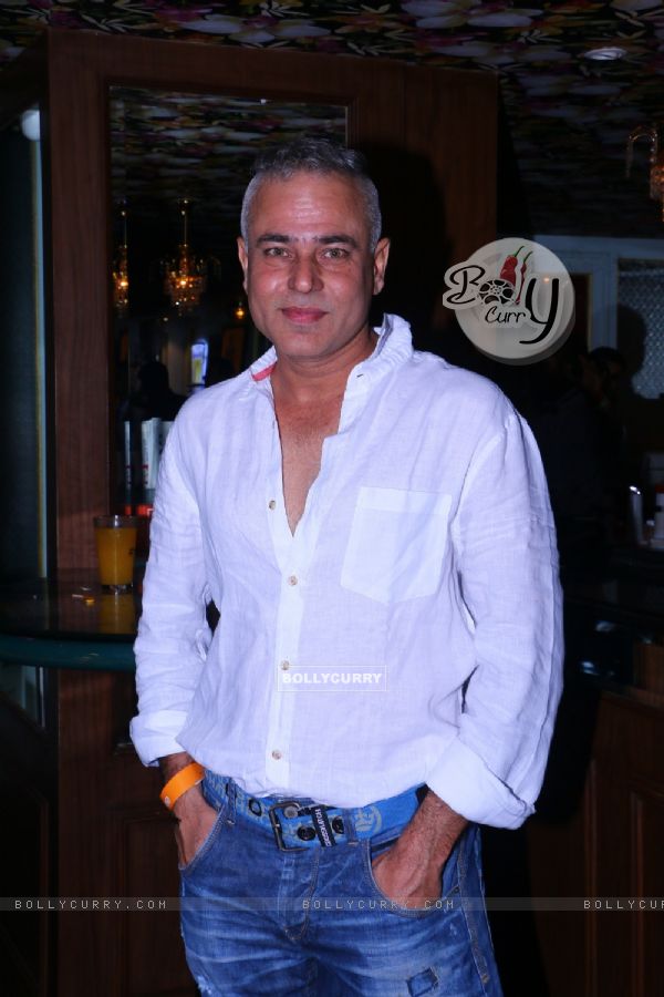 Celebs at launch of TV show 'Yeh Moh Moh Ke Dhaage'