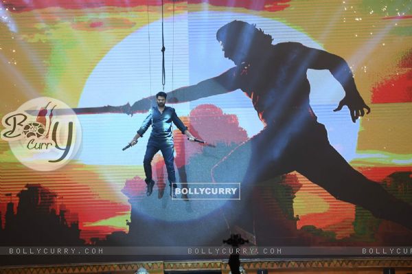 Trailer LAUNCH of BAAHUBALI: The Conclusion