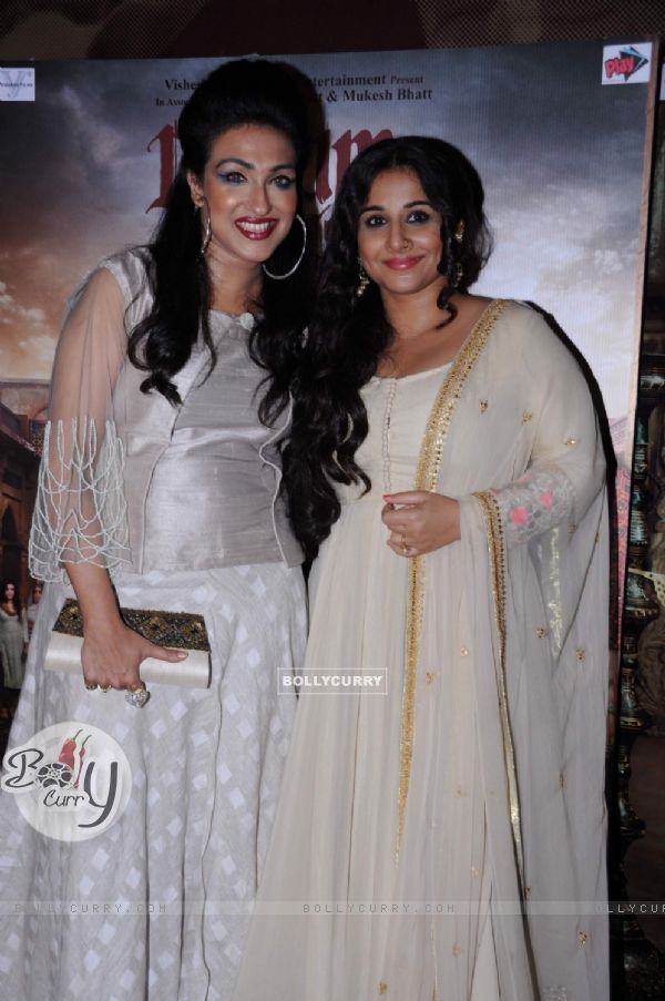 Special Screening of 'Begum Jaan'