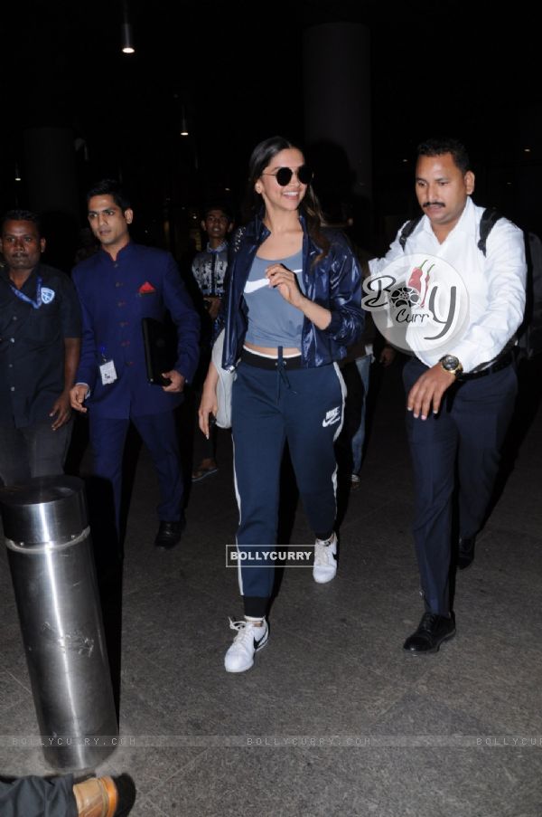What caught your attention, Deepika?