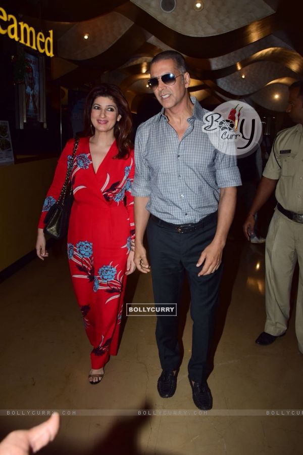 Team Padman at it's first song launch