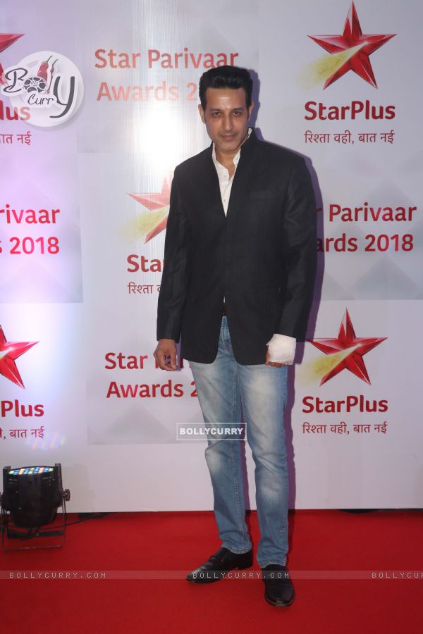 Star Parivaar Award Show