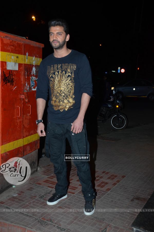 Luka Chuppi wrap-up party