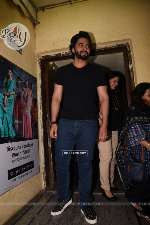 Bollywood celebrities at the special screening of Kalank! (446451)