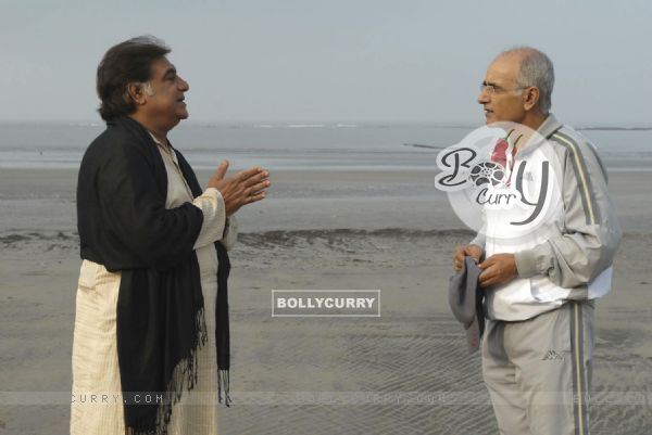 Scene from the movie Mittal V/S Mittal (56569)
