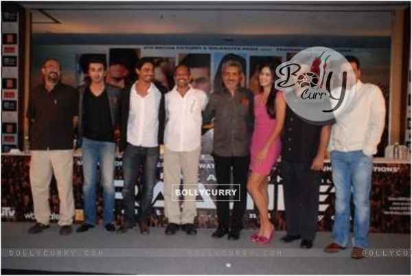 Star cast of the movie Raajneeti (59093)