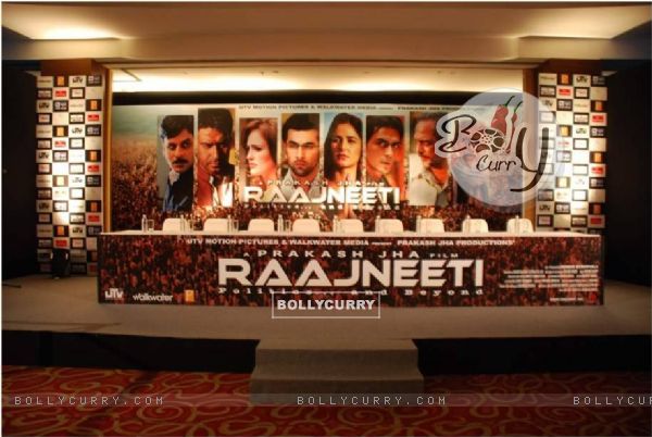 Raajneeti movie poster (59296)